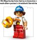LEGO Editions Kask Ayrton Senna (43024) 6