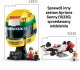 LEGO Editions Kask Ayrton Senna (43024) 7