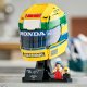 LEGO Editions Kask Ayrton Senna (43024) 9