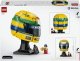 LEGO Editions Kask Ayrton Senna (43024) 10