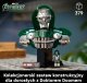 LEGO Marvel Popiersie Doktora Dooma (76345) 2