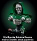 LEGO Marvel Popiersie Doktora Dooma (76345) 5