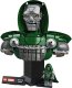 LEGO Marvel Popiersie Doktora Dooma (76345) 8