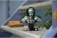 LEGO Marvel Popiersie Doktora Dooma (76345) 9