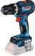 Wiertarko-wkrętarka Bosch GSB 18V-90 C 18 V 1