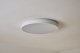 Lampa sufitowa Abigali Plafon do przedpokoju -MD1012-60-BW LED 60W 3000K biały 3