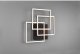 Lampa sufitowa RL Light CHOROS DL132-62883 LED 27W 2700 - 6000K geometryczna czarny 6