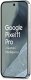 Smartfon Pixel 11 Pro 5G 12/256GB Szary  (GA12134-GB) 4