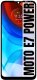 UTS-Group Wyświetlacz Do Motorola Moto E7 Power XT2097 LCD Ekran Ramka (Czarny, Motorola Moto E7 Power, Ramka, XT2097) 2