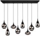 Lampa wisząca Trio Lumina 317000832 2