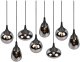 Lampa wisząca Trio Lumina 317000832 3