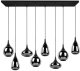 Lampa wisząca Trio Lumina 317000832 5