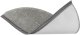 JETtools Nakładka Mop Ścierka Roborock Q10 X5 / Pf / P / Q8 Max Pro Mikrofibra Szara (SB12066) 3