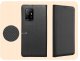 Hello Case Etui z klapką do Oppo Reno 5Z / A94 5G / F19 Pro Plus 5G (czarne) szkło (BNDL3394) 4