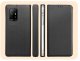 Hello Case Etui z klapką do Oppo Reno 5Z / A94 5G / F19 Pro Plus 5G (czarne) szkło (BNDL3394) 6