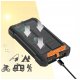 Powerbank LogiLink Solar-Powerbank 10000 mAh 20W, 2x USB-A, 1x USB-C, czarny (PA0390) 8