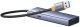 HUB USB Baseus USB-A UltraJoy Series 4xUSB-A 3.0 1xUSB-C 5V - szary (6932172653347) 7