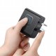 Mcdodo 2W1 Ładowarka adapter podróżny przejściówka angielska UK EU US 25W 5