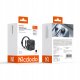 Mcdodo 2W1 Ładowarka adapter podróżny przejściówka angielska UK EU US 25W 10