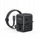 Mcdodo 2W1 Ładowarka adapter podróżny przejściówka angielska UK EU US 45W 5