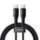 Mcdodo 2W1 Ładowarka adapter podróżny przejściówka angielska UK EU US 45W 8