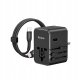 Mcdodo 2W1 Ładowarka adapter podróżny przejściówka angielska UK EU US 45W 9