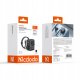 Mcdodo 2W1 Ładowarka adapter podróżny przejściówka angielska UK EU US 45W 10