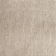 DecoDesign Zasłona szenilowa MEGI 140x250 beżowa na przelotkach 4