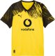 Puma Koszulka męska BVB Home Jersey Replica Faster żółta 780088 01 L 2