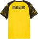 Puma Koszulka męska BVB Home Jersey Replica Faster żółta 780088 01 L 3
