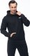 hitec Męska bluza Hi-tec Hinna czarny rozmiar 3XL 11