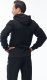 hitec Męska bluza Hi-tec Hinna czarny rozmiar 3XL 7