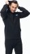 hitec Męska bluza Hi-tec Hinna czarny rozmiar 3XL 8