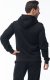 hitec Męska bluza Hi-tec Hinna czarny rozmiar 3XL 10