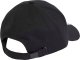 Adidas Czapka z daszkiem Real Madrid czarno-biała KQ9575 dorośli M/L 2