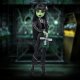 Mattel Lalka Monster High x Universal Monsters Frankenstein (JKM49) 3
