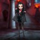 Mattel Monster High x Universal Monsters Dracula (JKM50) 4