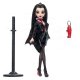 Mattel Monster High x Universal Monsters Dracula (JKM50) 5