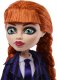 Mattel Monster High X Wednesday Agnes (JNJ92) 3