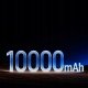 Powerbank Mcdodo MagSafe 10000MAH do telefonu szybkie ładowanie kabel USB-C 4