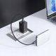 Powerbank Mcdodo MagSafe 10000MAH do telefonu szybkie ładowanie kabel USB-C 7