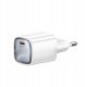 Ładowarka Mcdodo Nano GaN 1x USB-C 45W Czarna (CH-4430) 6