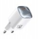 Ładowarka Mcdodo Nano GaN 1x USB-C 45W Czarna (CH-4430) 7
