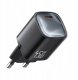 Ładowarka Mcdodo Nano GaN 1x USB-C 45W Czarna (CH-4431) 11