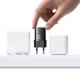 Ładowarka Mcdodo Nano GaN 1x USB-C 45W Czarna (CH-4431) 3