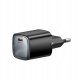 Ładowarka Mcdodo Nano GaN 1x USB-C 45W Czarna (CH-4431) 7