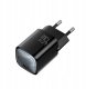 Ładowarka Mcdodo Nano GaN 1x USB-C 45W Czarna (CH-4431) 8