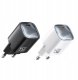 Ładowarka Mcdodo Nano GaN 1x USB-C 45W Czarna (CH-4431) 10