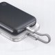 Powerbank Mcdodo MagSafe 10000mAh do telefonu szybkie ładowanie kabel USB-C 7