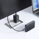 Powerbank Mcdodo MagSafe 10000mAh do telefonu szybkie ładowanie kabel USB-C 8